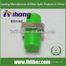 Adaptateur fibre optique FC APC